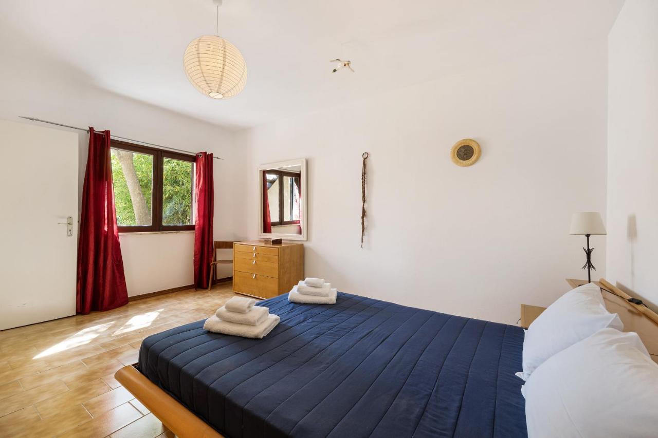Paradise House Pool Garden Villa Lagos