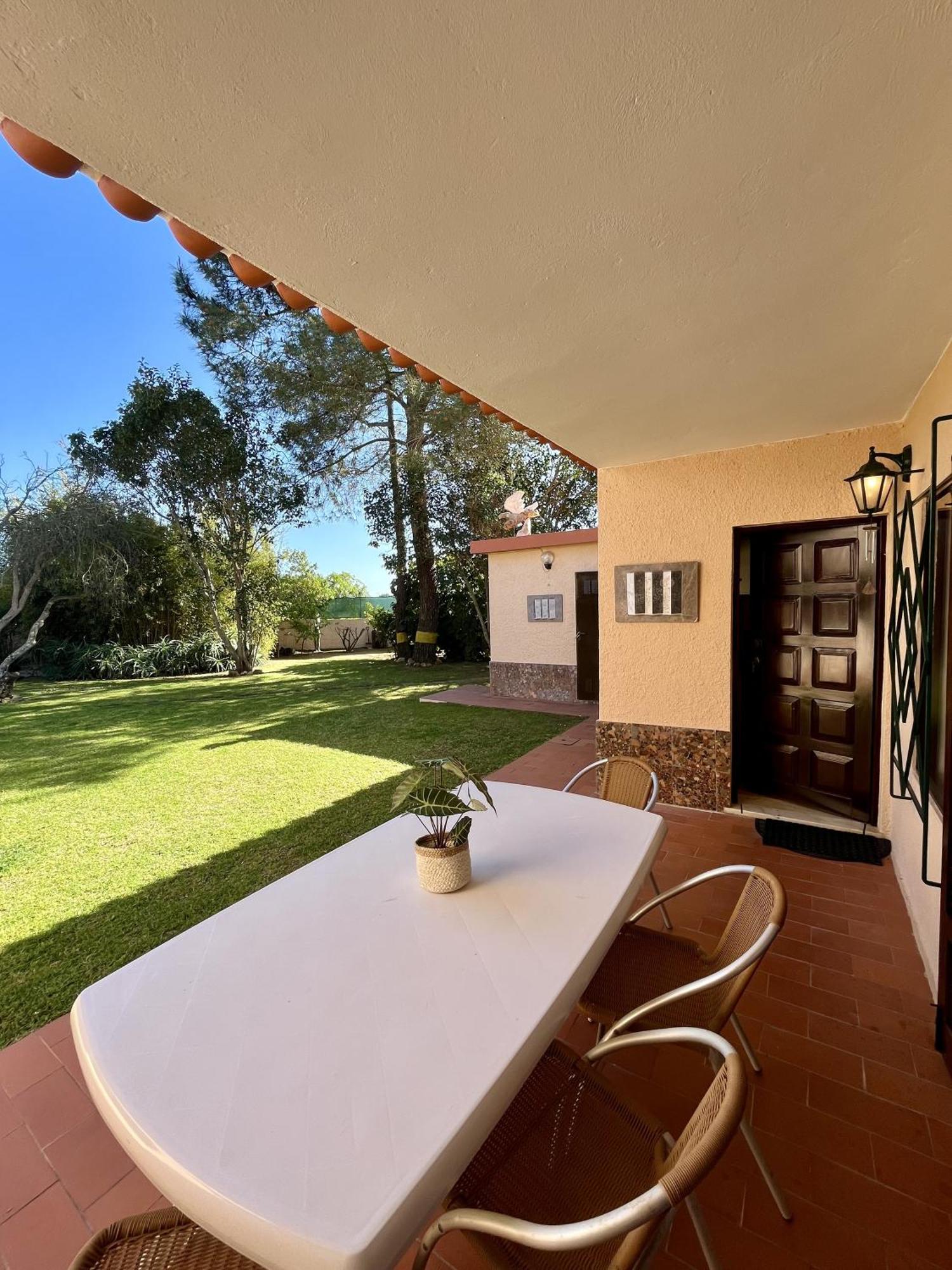 Villa Paradise House Pool Garden *