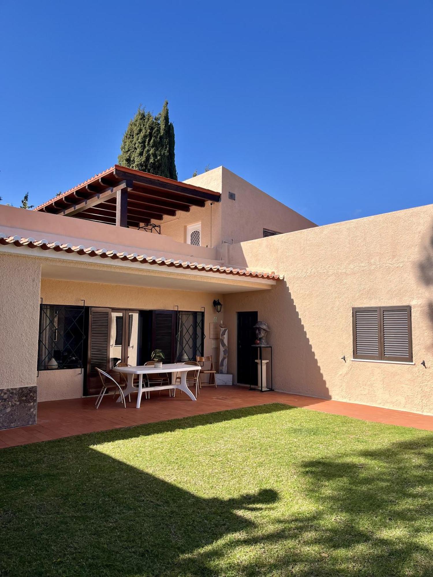 Villa Paradise House Pool Garden